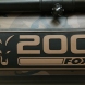 Fox 200 Inflatable Boat