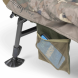 NASH Indulgence HD40 8 Leg Sleep System Camo