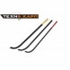 TEXNOKARP Carbon Throwing Stick 110cm 22mm