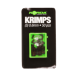 KORDA Spare Krimps 0,6mm