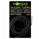 KORDA Silicone Tube 0.5mm Green