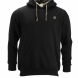 NASH TACKLE Tackle Hoody Black Size M