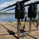 KORDA Singlez System 3 rods