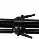 MECCANICA VADESE Tech-Nick  4-5 Rods Black Tubes & Black Joints