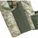 MIVARDI Rod Holdall CamoCODE Compact