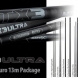 MATRIX  MTX3 Ultra 16m Pole Package