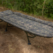 SOLAR TACKLE Undercover Camo  Bedchair