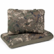 NASH TACKLE Indulgence Pillow Camo