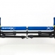 MATRIX  Freeflow Pole Roller - Standard