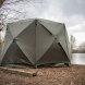 SOLAR TACKLE SP 6-HUB Cube Shelter