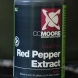 CCMOORE Red Pepper Extract 500ml