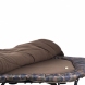 FAITH Bed & Sleep System XXL 8-Leg