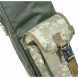 MIVARDI Rod Holdall CamoCODE Compact