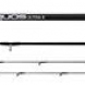 MATRIX Aquos Ultra-X Feeder Rods 11ft 50gr