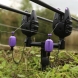 Fox Black Label Dumpy Bobbins