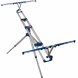 SALAMANDER Salamander Fish 3.0 Rod Pod  4-5 Rods