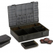 Fox “Loaded” Medium Tackle box 