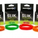 MATRIX Slik Elastic Size 4 - 6 (1.0mm) Yellow