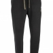 NASH TACKLE Joggers Black Size S