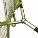 TRAKKER EQ Carbon  Landing Net -Olive