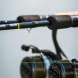 Aquos Ultra W Waggler Rods