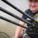 Aquos Ultra X Feeder Rods