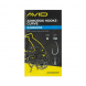 Armorok Hooks- Curve Size 2