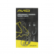 Armorok Hooks- Wide Gape Size 2