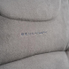 Benchmark Memory Foam Recliner