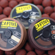 Carp Captive Coated Hooklink - Brown - 35lb