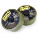 Carp Captive Coated Hooklink - Weedy Green - 35lb