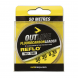 Out Line Fluorocarbon Leader 18lb 0.35mm