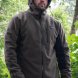 Windproof Fleece- L