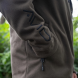 Windproof Fleece- M