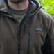 Windproof Fleece- M