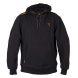 Fox Collection Orange & Black Hoodie