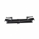 MECCANICA VADESE Evoliution 3-Rods Black Tubes & Black Joints