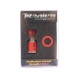 SOLAR TACKLE Red Indicator Head Small