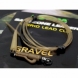 KORDA Kamo Leaders Hybrid Lead Clip Gravel 