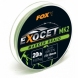 FOX Exocet Marker Braid Lo-Vis Green 0.18mm-20lb 300m