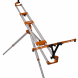 SALAMANDER Salamander Fish 3.0 Rod Pod  4-5 Rods