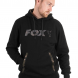 Fox Black/Camo Hoody