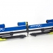 MATRIX  Freeflow Pole Roller - Standard