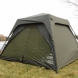 SOLAR TACKLE SP Bankmaster Quick-Up Shelter MK2