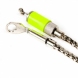 X2 Sonar Chain Hanger Yellow