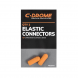 C-DROME ELASTIC CONNECTORS - 