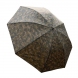 FOX 45ins Camo Brolly