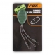 Fox EDGES™ Tungsten Mainline Sinkers