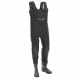 DAM H2O Wader Neoprene 4mm Size 10-11uk/44-45eu