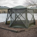 SOLAR TACKLE SP 6-HUB Cube Shelter